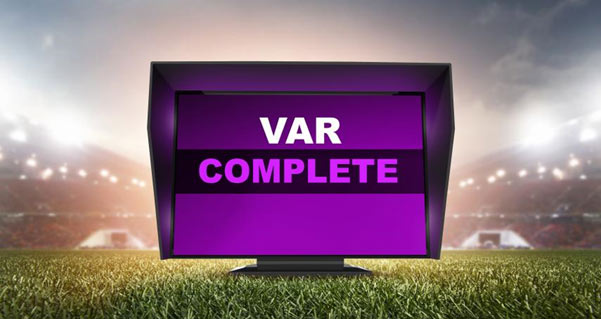Can VAR change football for the better or is it ruining the beautiful game? VAR has the power to change our game for the better but most would say right now all it has done is surround football in a cloud of confusion. 